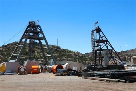 Oak Flat Timeline Native American Vs Pro Mining Interests National