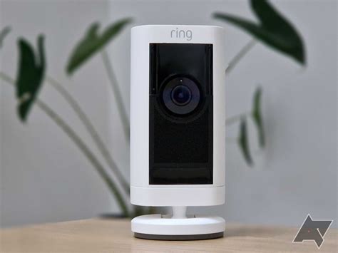 How To Set Up Your New Ring Security Camera