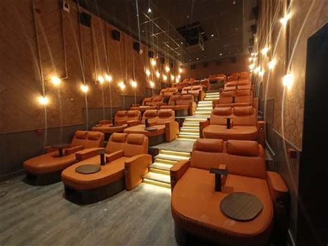 Mukta A2 Cinemas All Set To Open Luxury Signature Cinema In Ahmedabad