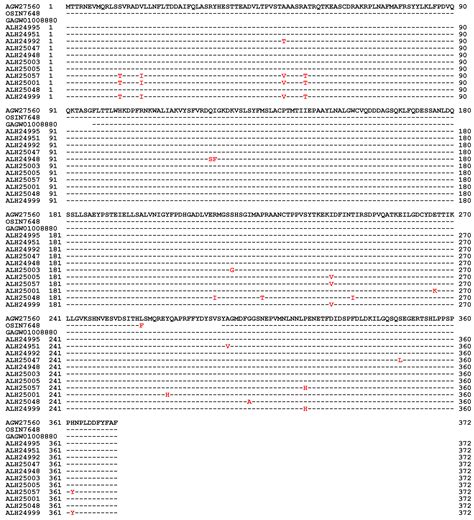 Biology Free Full Text Mutations And Differential Transcription Of