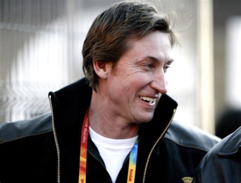 20 Wayne Gretzky Facts About The Ice Hockey Legend