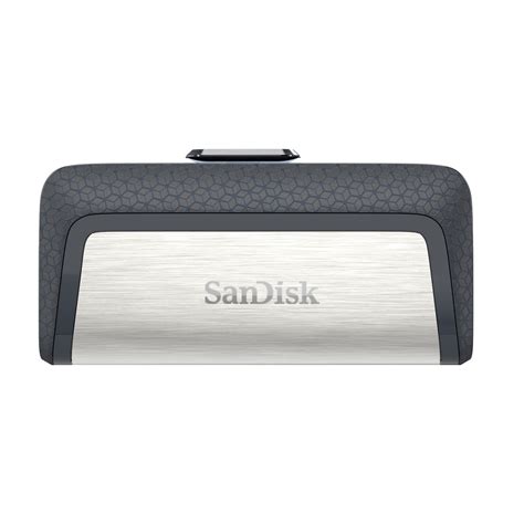 Sandisk Ultra Dual Drive Usb Type C 32 Gb Memoria Usb Ldlc