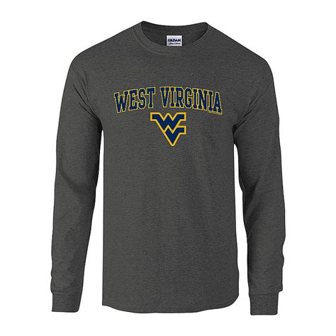 Mens West Virginia Mountaineers College