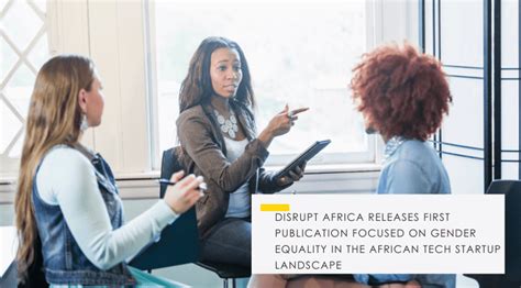 Disrupt Africa Data 396 Of Venture Capital Firms Investing In