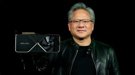 El Ceo De Nvidia Defiende Los Precios De Sus Nuevas Rtx