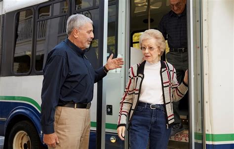 Transportation Services Sowega Council On Aging