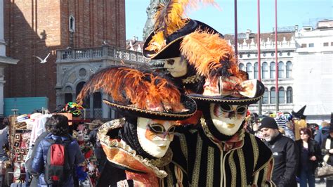 Carnevale di Venezia 2023 | Sylvia Italy