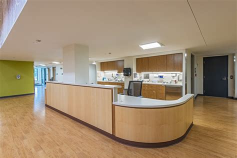 Ualbany Residence Hallshealth Services Higher Ed Projects Aplususa