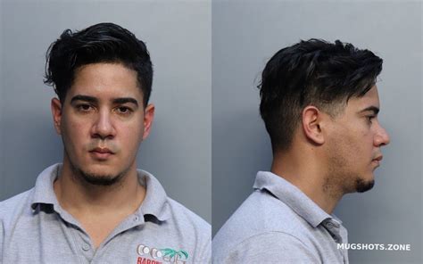 MIRANDANUNEZ ERNESTO 02 18 2022 Miami Dade County Mugshots Zone