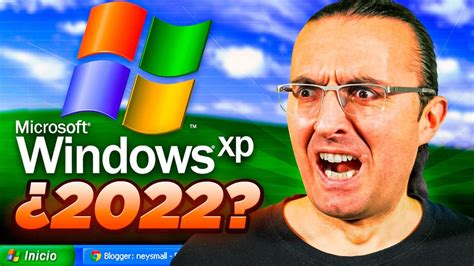 Qué es y para qué sirve Windows XP