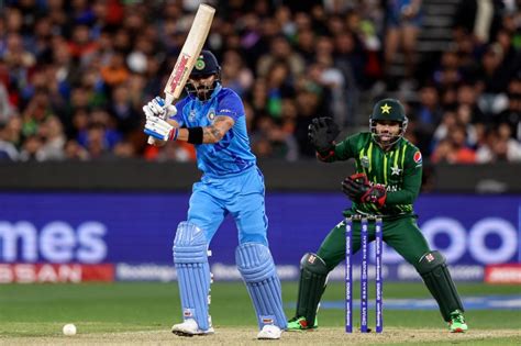 Ahmedabad Stadium To Host India Pakistan Cricket World Cup Clash