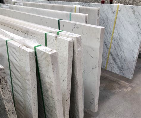 Understanding The Difference Between Marble Granite And Quartz