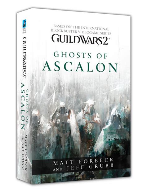 Ghosts Of Ascalon Guild Wars Wiki Gw W