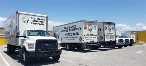 Managing Stress During A Move To Clearwater Moving Day Guide Big