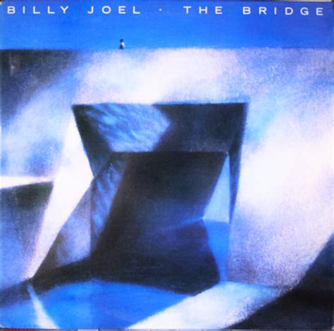 Billy Joel The Bridge Carrollton Pressing Vinyl Discogs