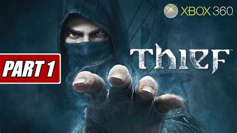 تختيم لعبة اللص الحلقة 1 Thief Gameplay Xbox Youtube