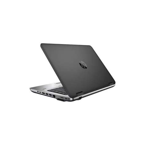 Hp Probook 640 G1 512 Go Ssd 16gb Ddr3 Windows 10 Pro