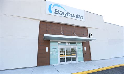 Bayhealth at Blue Hen Medical Facility Opens | Bayhealth