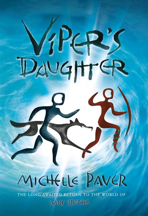 Michelle Pavers Wolf Brother Book Series To Be Adapted For Television