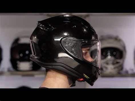 Shoei Rf Helmet Review At Revzilla Youtube