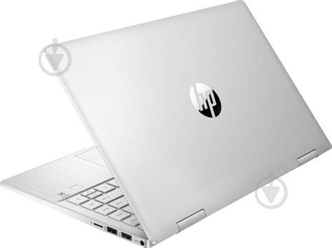 ᐉ Ноутбук Hp Pavilion X360 14 833g2ea Silver • Краща ціна в Києві Україні • Купити в Епіцентр