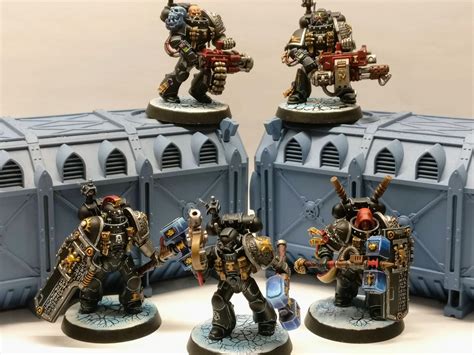 278 best Deathwatch Kill Team images on Pholder | Killteam ...