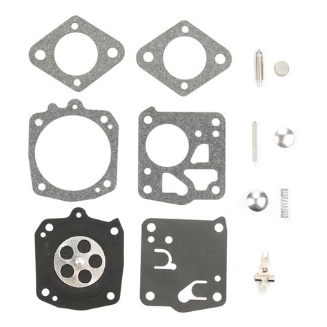 Carburetor Carb Kit For Stihl Ts Ts Ts Ts Hs B Chainsaw