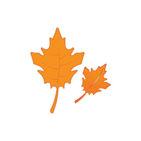 Oak Leaf Logo 18988321 Vector Art at Vecteezy