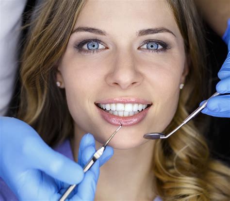 Dental Checkups Flint Mi Teeth Cleanings Oral Health