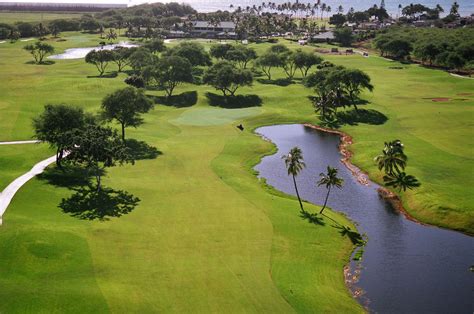 Ewa Beach Golf Club In Ewa Beach Hawaii Usa Golfpass