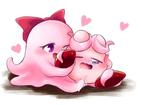 Rule 34 Censored Chuchu Kirby Kirby Series Rule 63 Tagme 1302019