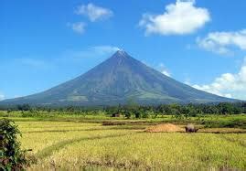 landforms: Different Land forms in the Philippines