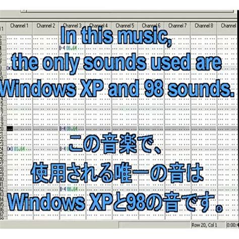 Stream Music Using Windows Xp And 2000 Sounds by Yahia Mice | Listen online for free on SoundCloud