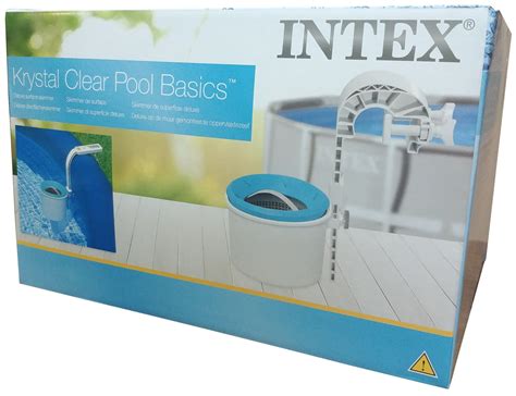 Intex 10531 шланг для подключения скиммера 28000 94 фото
