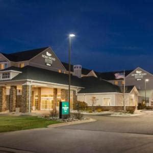 Hotels near Fargodome, Fargo, ND | ConcertHotels.com