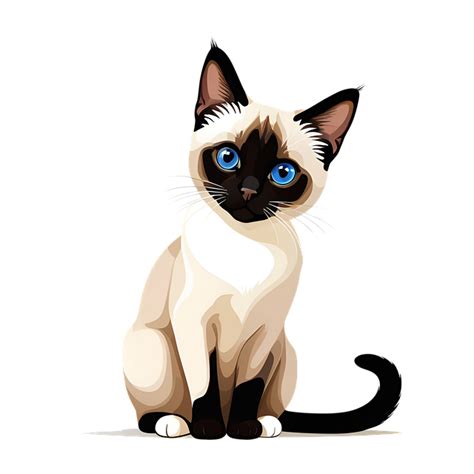 Download Ai Generated Cat Kitten Royalty Free Vector Graphic Pixabay