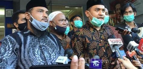 Tiga Kapolda Diduga Ikut Terlibat Skenario Sambo Pengacara Habib