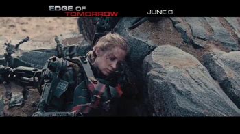 edge  tomorrow tv  trailer ispot