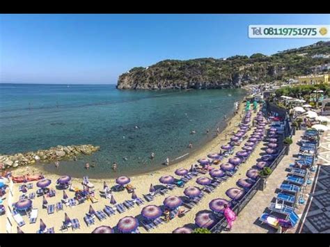 Grand Hotel Terme Tritone Forio D Ischia YouTube