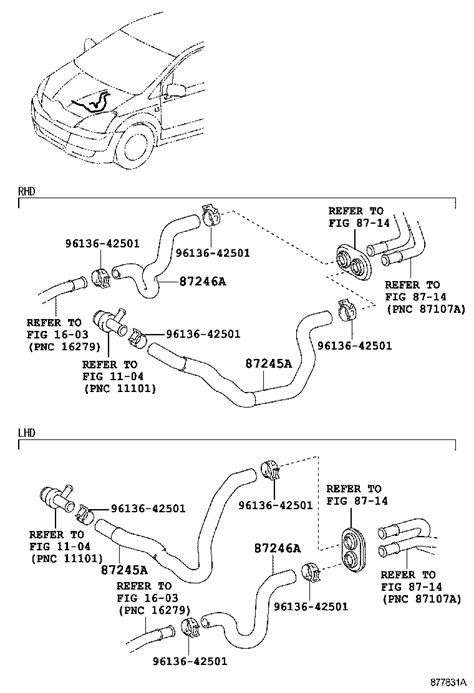 Toyota Corolla Versoaur L Grfexw Electrical Heating Air