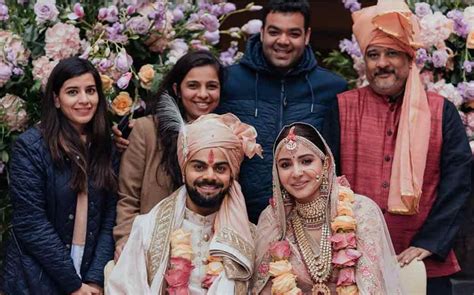 Virushka S Wedding Planners Virat Kohli Anushka Sharma S Wedding