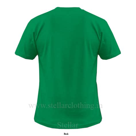 Tee Shirts In Bulk Stellar Clothing Company India