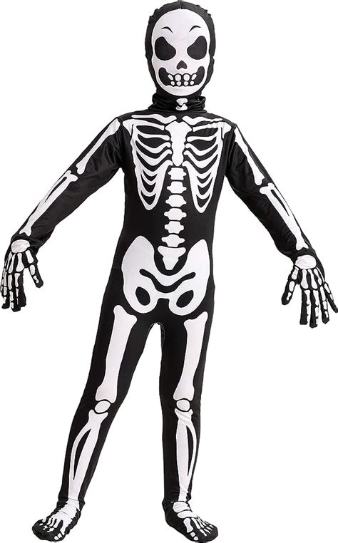 Spirit Halloween Skeleton Costume Atelier Yuwa Ciao Jp