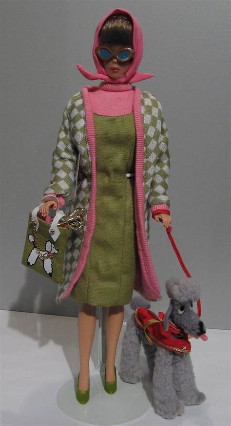 Poodle Parade Barbie 1996 Poodle Parade Barbie 1996 Flickr