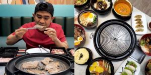 Rekomendasi All You Can Eat Murah Di Bandung Ala Tanboy Kun Ini Alamat