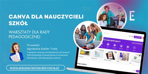 Canva Pro Dla Nauczycieli Jak J Zdoby I Wykorzysta W Edukacji