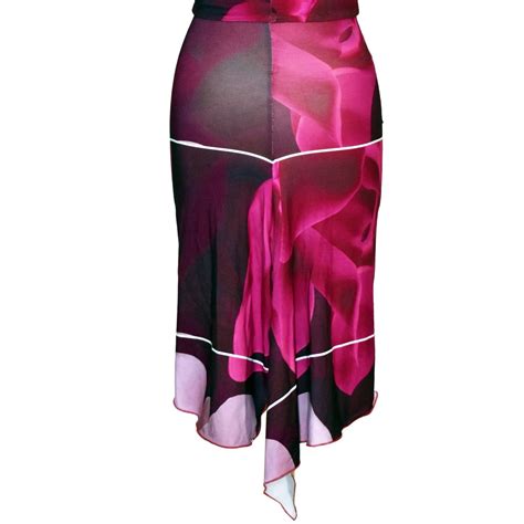 Argentine Tango Dress D0044 Amotango