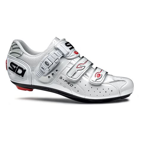 Sidi Genius 5 Pro Womens Shoes Sigma Sports