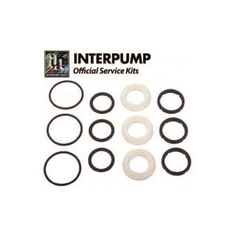 Interpump Servicerepair Kit 86 Benichem