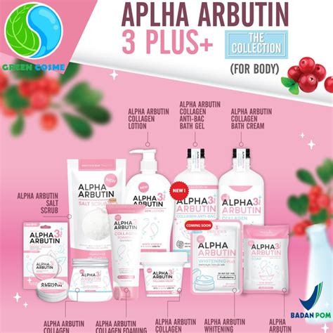 All Product Precious Skin Alpha Arbutin Plus Collagen Whitening